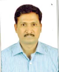 Dr. K Satish Kumar
